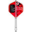 Target K-Flex No 2 Press Start