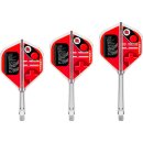 Target K-Flex No 2 Press Start