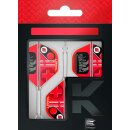 Target K-Flex No 2 Press Start