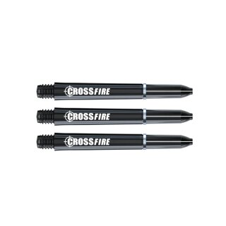 Dartschaft Red Dragon Crossfire Carbon Fibre