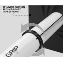 Dartschaft Target Pro Grip Spin 3 Sets Clear