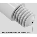 Dartschaft Target Pro Grip Spin 3 Sets Clear