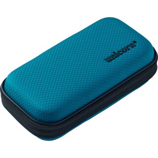 Unicorn Dartcase Vanguard Türkis S