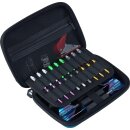 Unicorn Dartcase Vanguard Orange M