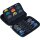 Unicorn Dartcase Vanguard Orange M