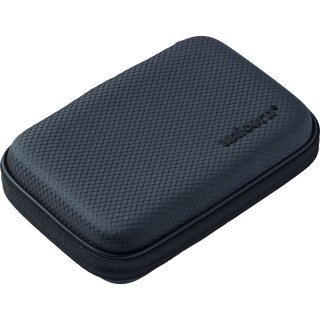 Unicorn Dartcase Vanguard Grau M