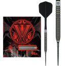 3er Set Steeldarts Caliburn V Series V2 26 g