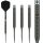3er Set Steeldarts Caliburn V Series V2 26 g