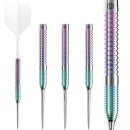 3er Set Steeldarts Caliburn Big Cats Ocelot