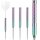 3er Set Steeldarts Caliburn Big Cats Ocelot 25 g