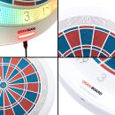 Granboard 132 elektronisches Dartboard