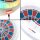 Granboard 132 elektronisches Dartboard