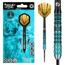 3er Set Steeldarts Shot Alchemy Volta