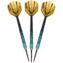 3er Set Steeldarts Shot Alchemy Volta