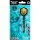 3er Set Steeldarts Shot Alchemy Volta