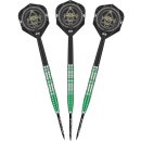 3er Set Steeldarts Shot Alchemy Mythril