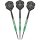 3er Set Steeldarts Shot Alchemy Mythril