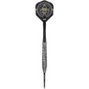 3er Set Steeldarts Shot Alchemy Runstel