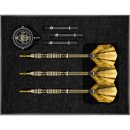 3er Set Steeldarts Shot Alchemy Auro