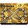 3er Set Steeldarts Shot Alchemy Auro