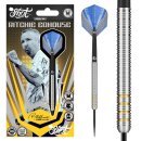 3er Set Steeldarts Shot Ritchie Edhouse