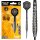 3er Set Steeldarts Shot Alchemy Runstel 26g