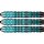 3er Set Steeldarts Shot Alchemy Volta 25g