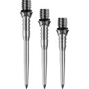 3x Mission Titan Pro Conversion Steel Dart Points -...
