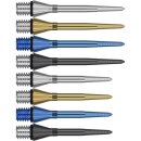 3x Target Titanium Nano SP Conversion Points Silver 26 mm