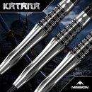 3er Set Steeldarts Mission Katana 95 %