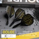Target K-Flex Bolide No 6