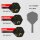 Target K-Flex Bolide No 6