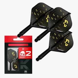 Target K-Flex Bolide No 2