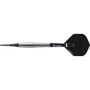 3er Set Softdarts Caliburn Wolfpack W8