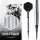 3er Set Softdarts Caliburn Wolfpack W8