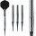 3er Set Softdarts Caliburn Wolfpack W8