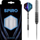 3er Set Steeldarts Caliburn Spiro S2