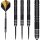 3er Set Steeldarts Caliburn Matrix I C1