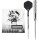 3er Set Steeldarts Caliburn Wolfpack W7