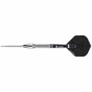 3er Set Steeldarts Caliburn Wolfpack W4