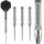 3er Set Steeldarts Caliburn Wolfpack W4