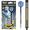 3er Set Steeldarts Shot Ritchie Edhouse Madhouse