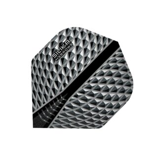 Dart Flights Harrows Silika Smokey Standard