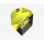 Dart Flights Target Gabriel Clemens Brass Pro.Ultra No.6 Yellow #336200