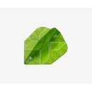 Dart Flights Target Ten-X Vision Ultra Green #333480