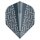 Dart Flights Red Dragon Hardcore Radical Grey Rope Print #TF6526