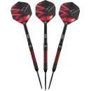3er Set Steeldarts Bulls Chris Landman E2