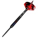 3er Set Steeldarts Bulls Karel Sedlacek E2