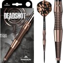 3er Set Steeldarts Mission Deadshot