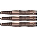 3er Set Steeldarts Mission Deadshot